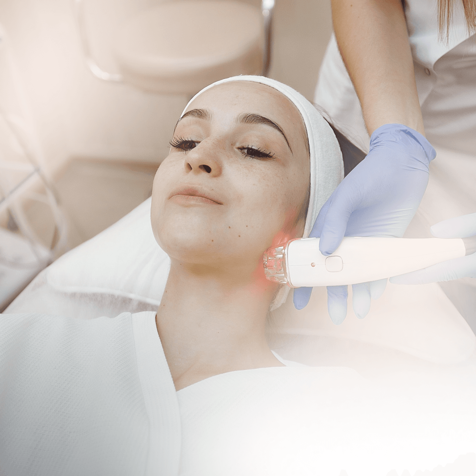 treatments offers