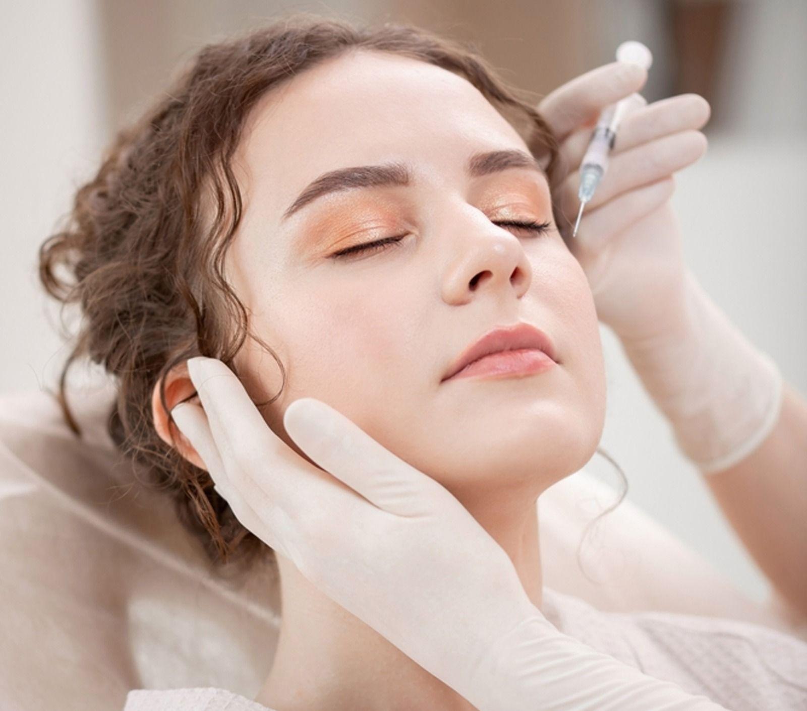 Botox Treatment