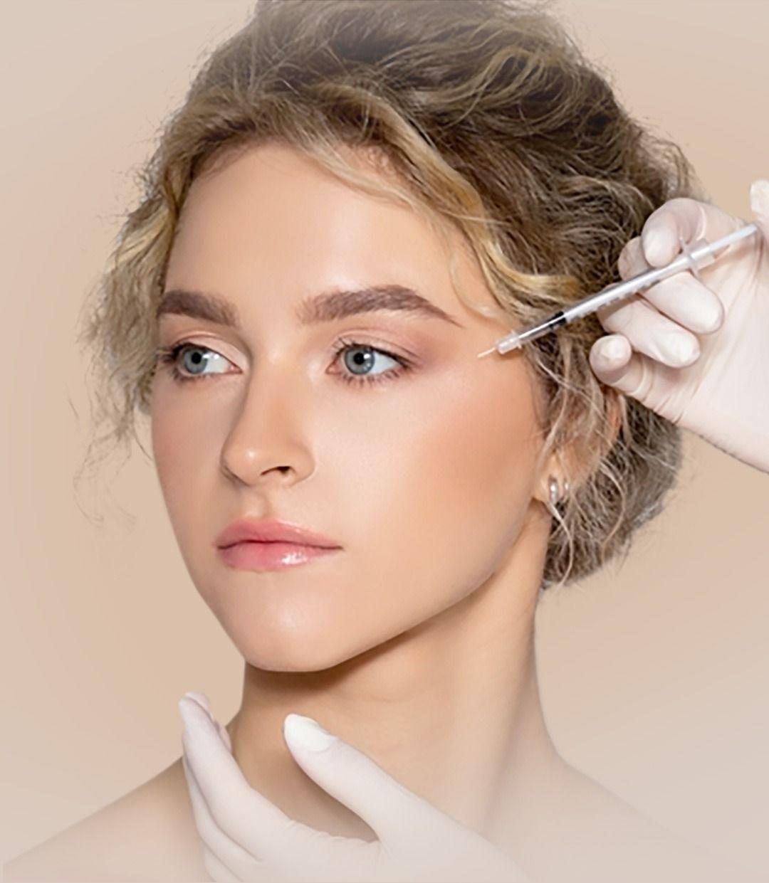 Botox Treatment