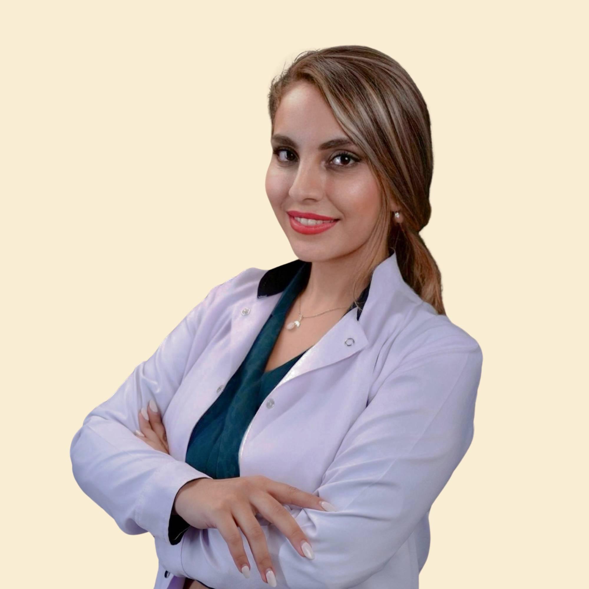 Dr. Zeinab Farhadikia