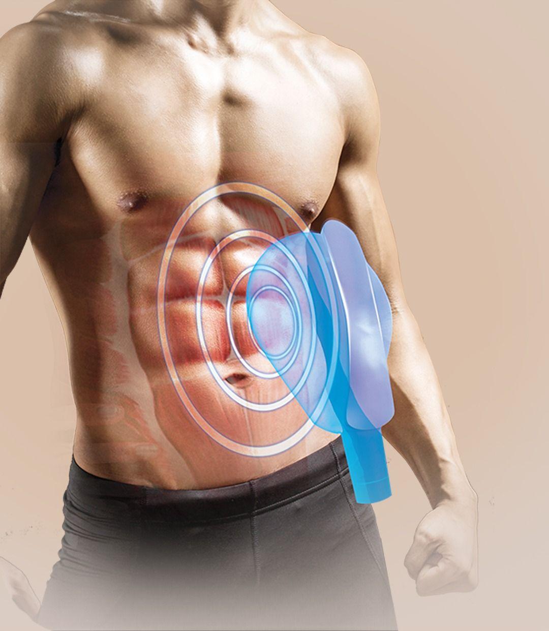 Emslim Treatment