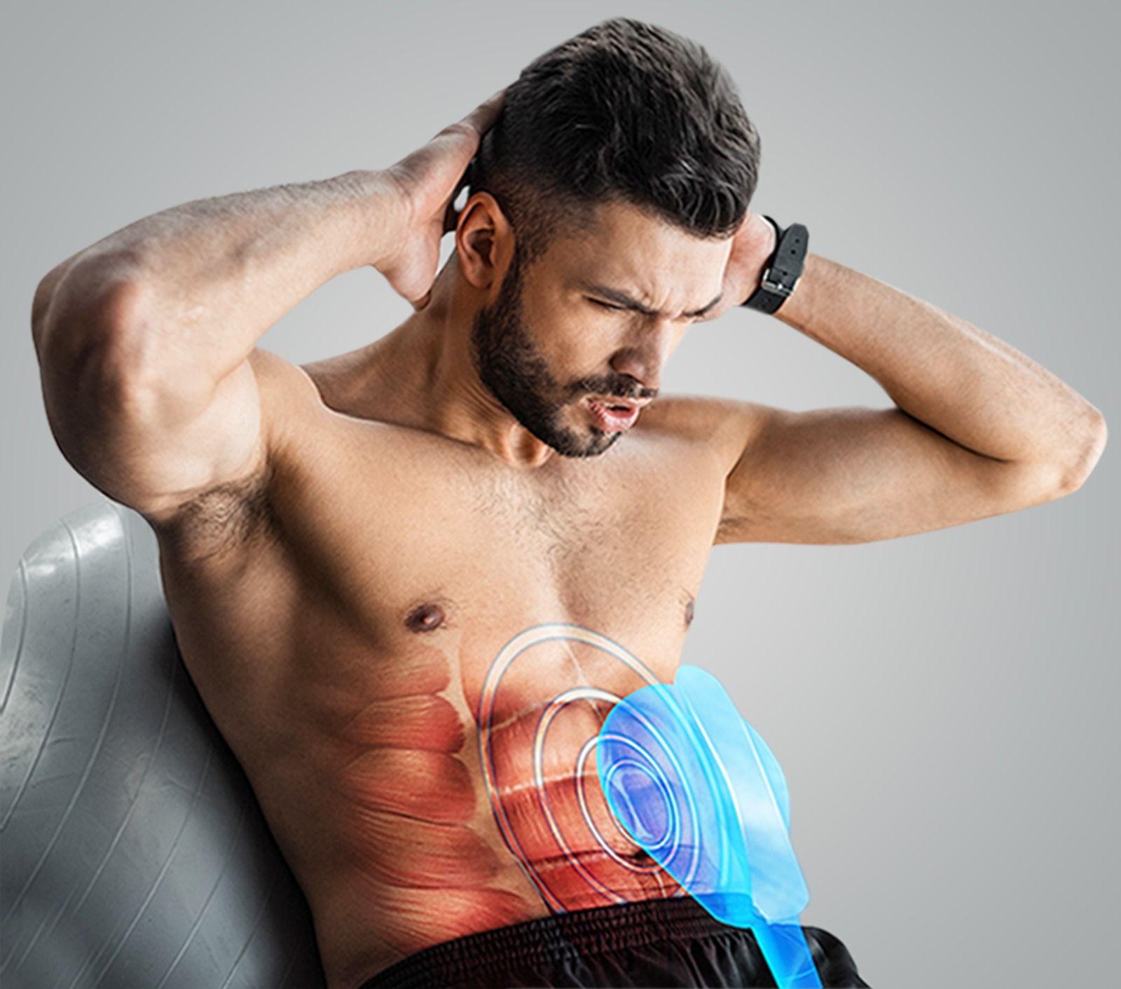 Emslim Treatment