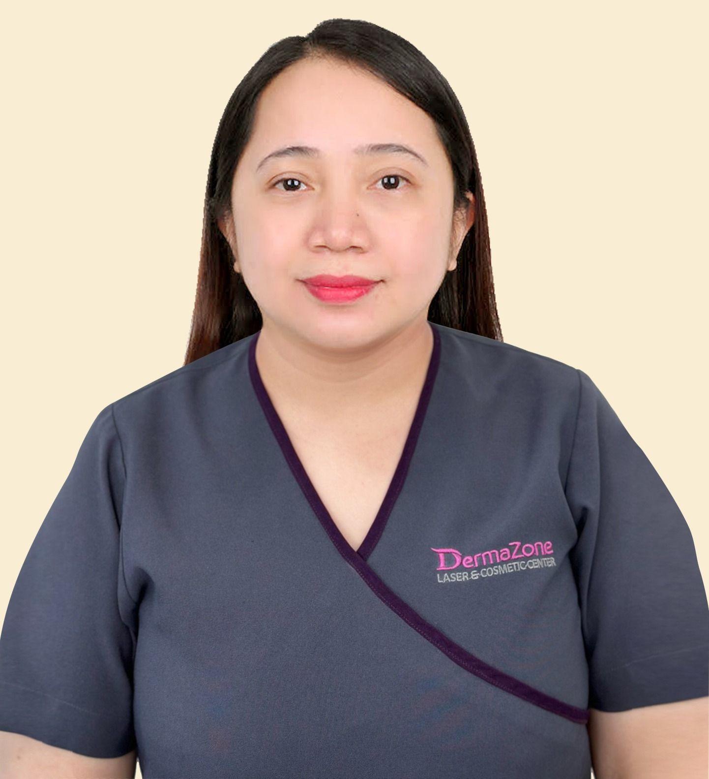 Ms Hazel Pagunuran