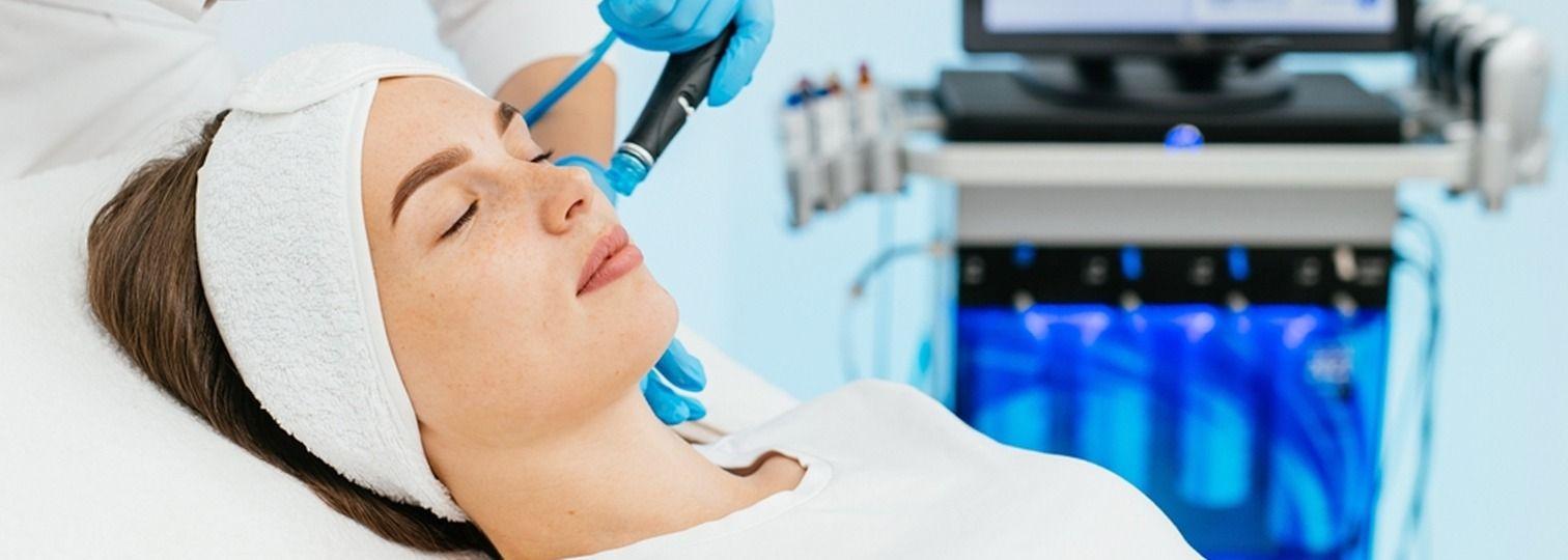 Facial Treatment