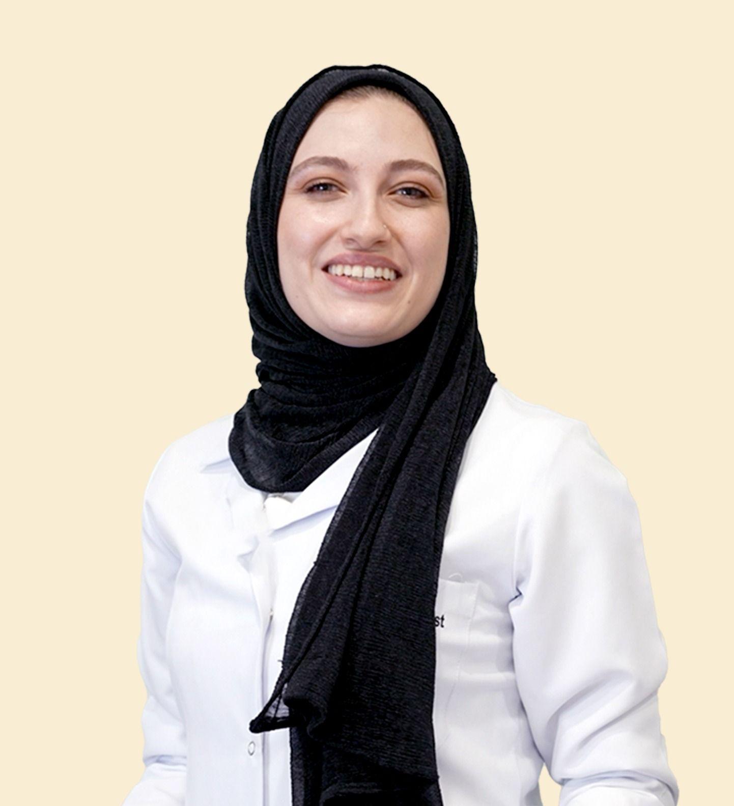 Ms. Dana Zaghlol