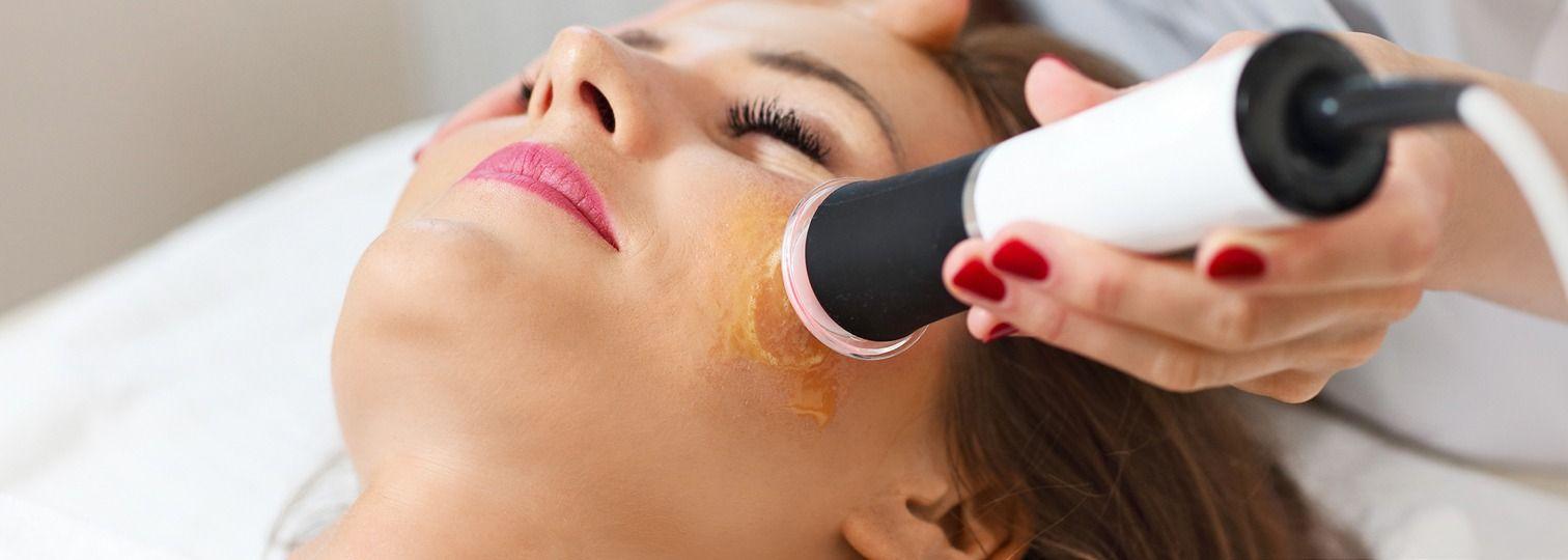Facial Treatment