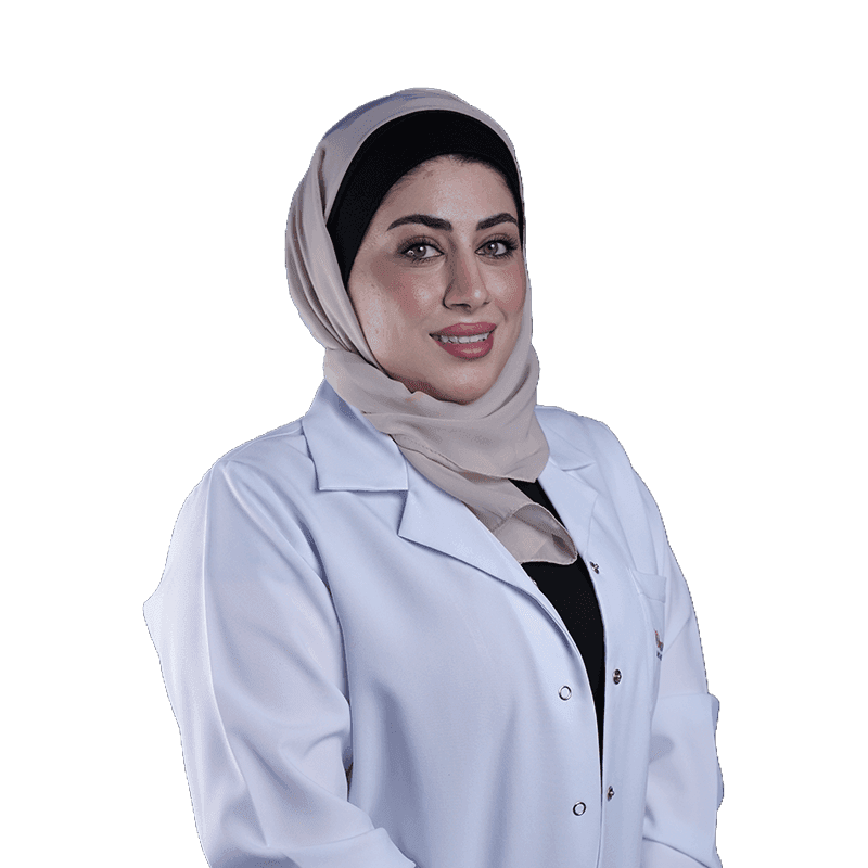 Ms. Rham Hussein