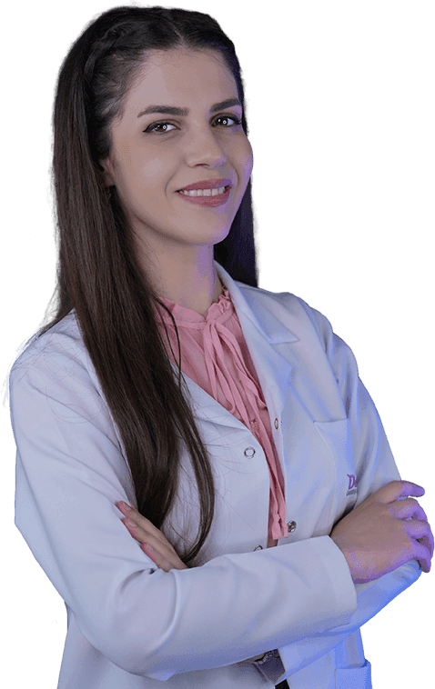 Dr. Nada Almemsani